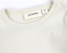 Lil Atelier turtledove body